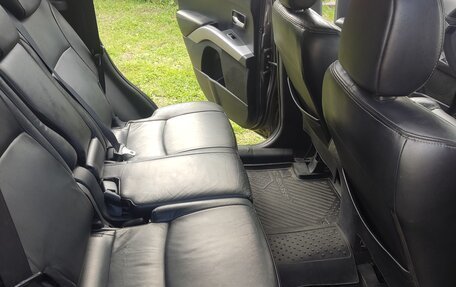 Citroen C-Crosser, 2010 год, 820 000 рублей, 18 фотография