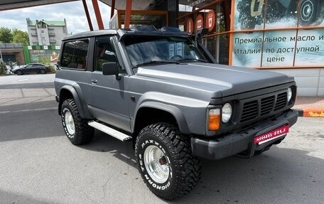 Nissan Patrol, 1990 год, 1 550 000 рублей, 3 фотография