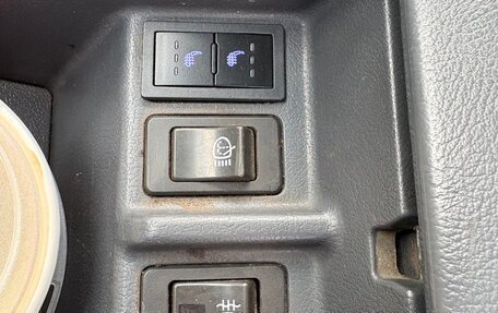 Nissan Patrol, 1990 год, 1 550 000 рублей, 14 фотография