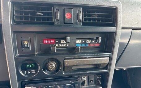 Nissan Patrol, 1990 год, 1 550 000 рублей, 13 фотография