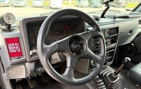 Nissan Patrol, 1990 год, 1 550 000 рублей, 11 фотография