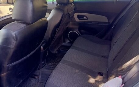 Chevrolet Cruze II, 2012 год, 690 000 рублей, 8 фотография