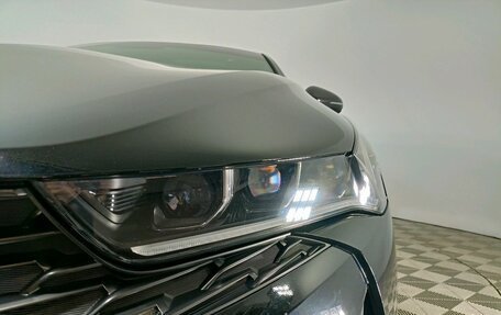 KIA K5, 2020 год, 2 749 000 рублей, 9 фотография