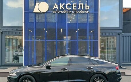 KIA K5, 2020 год, 2 749 000 рублей, 8 фотография
