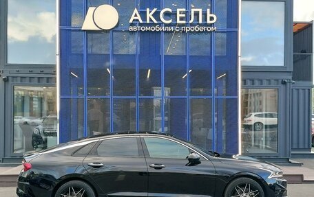KIA K5, 2020 год, 2 749 000 рублей, 4 фотография