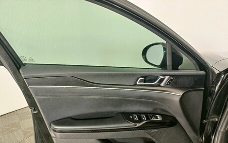 KIA K5, 2020 год, 2 749 000 рублей, 11 фотография