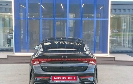 KIA K5, 2020 год, 2 749 000 рублей, 6 фотография