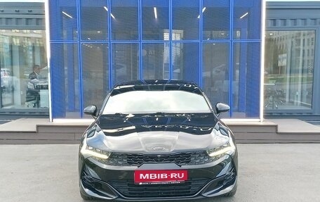 KIA K5, 2020 год, 2 749 000 рублей, 2 фотография