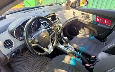 Chevrolet Cruze II, 2012 год, 690 000 рублей, 6 фотография