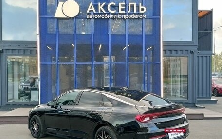 KIA K5, 2020 год, 2 749 000 рублей, 7 фотография