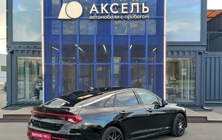 KIA K5, 2020 год, 2 749 000 рублей, 5 фотография
