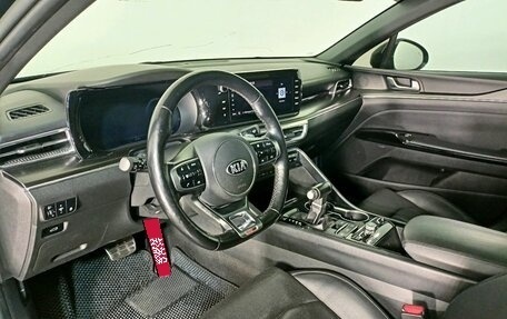 KIA K5, 2020 год, 2 749 000 рублей, 12 фотография