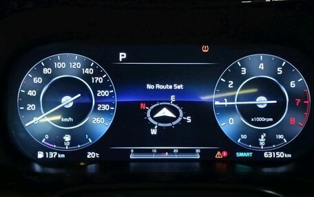 KIA K5, 2020 год, 2 749 000 рублей, 18 фотография
