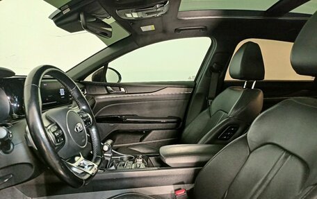 KIA K5, 2020 год, 2 749 000 рублей, 15 фотография