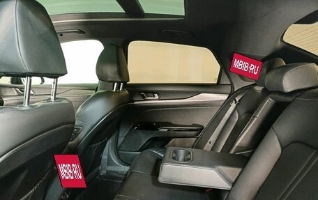 KIA K5, 2020 год, 2 749 000 рублей, 16 фотография