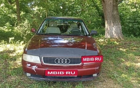 Audi A4, 1997 год, 260 000 рублей, 5 фотография