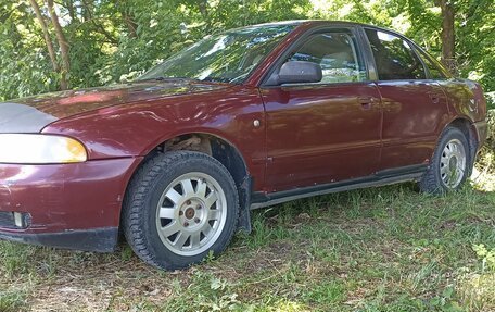 Audi A4, 1997 год, 260 000 рублей, 7 фотография
