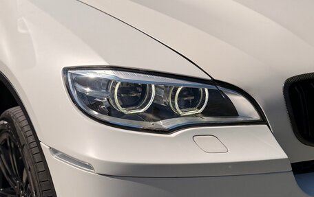 BMW X6, 2011 год, 2 100 000 рублей, 7 фотография