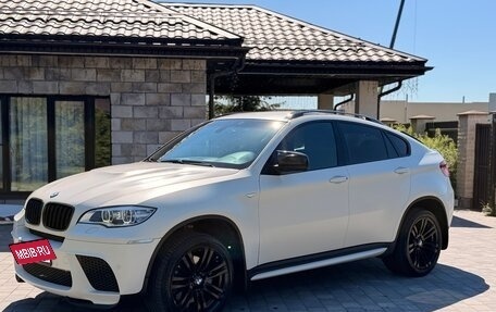 BMW X6, 2011 год, 2 100 000 рублей, 2 фотография