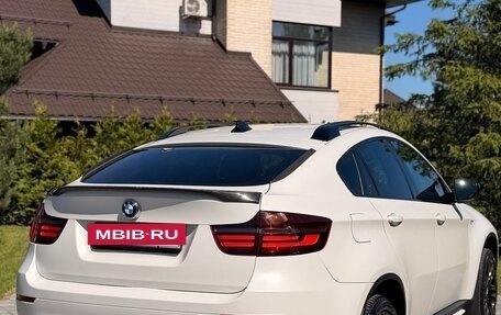 BMW X6, 2011 год, 2 100 000 рублей, 4 фотография
