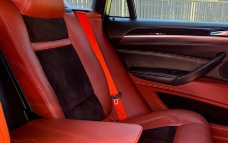 BMW X6, 2011 год, 2 100 000 рублей, 18 фотография