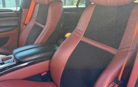 BMW X6, 2011 год, 2 100 000 рублей, 15 фотография