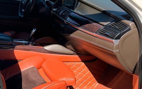 BMW X6, 2011 год, 2 100 000 рублей, 12 фотография