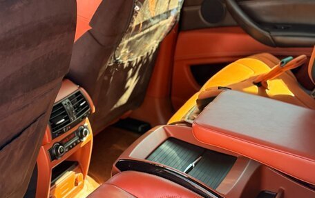 BMW X6, 2011 год, 2 100 000 рублей, 16 фотография