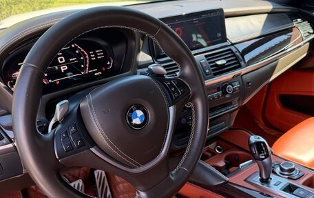 BMW X6, 2011 год, 2 100 000 рублей, 14 фотография