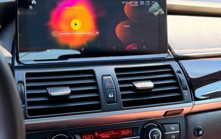 BMW X6, 2011 год, 2 100 000 рублей, 21 фотография