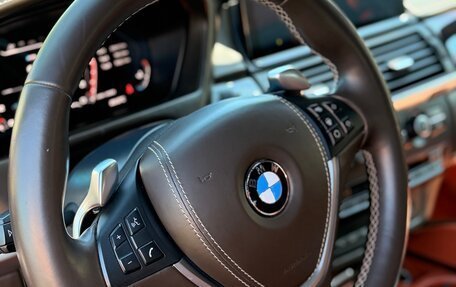 BMW X6, 2011 год, 2 100 000 рублей, 20 фотография