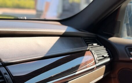 BMW X6, 2011 год, 2 100 000 рублей, 22 фотография