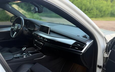 BMW X6, 2016 год, 3 250 000 рублей, 8 фотография