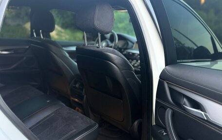 BMW X6, 2016 год, 3 250 000 рублей, 9 фотография