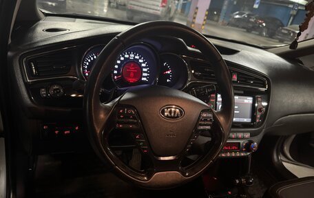 KIA cee'd III, 2017 год, 1 500 000 рублей, 7 фотография