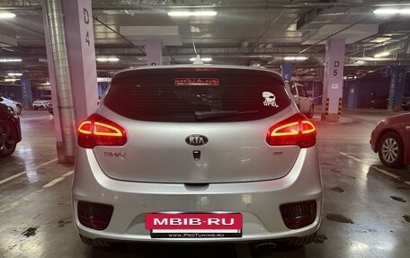 KIA cee'd III, 2017 год, 1 500 000 рублей, 5 фотография