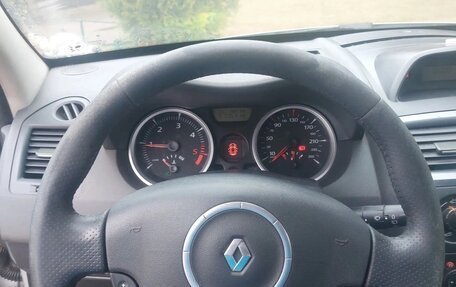 Renault Megane II, 2008 год, 380 000 рублей, 3 фотография
