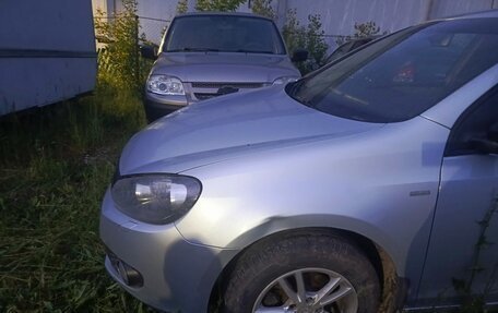 Volkswagen Golf VI, 2012 год, 3 фотография