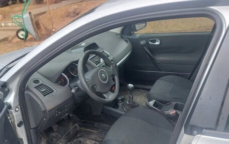 Renault Megane II, 2008 год, 380 000 рублей, 5 фотография