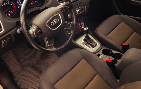 Audi Q3, 2013 год, 1 350 000 рублей, 6 фотография