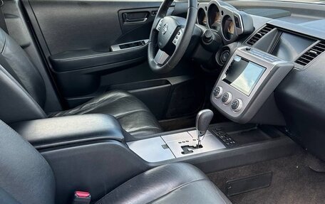 Nissan Murano, 2007 год, 385 000 рублей, 6 фотография