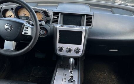 Nissan Murano, 2007 год, 385 000 рублей, 7 фотография