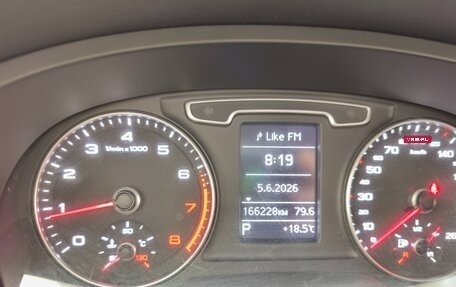 Audi Q3, 2013 год, 1 350 000 рублей, 4 фотография
