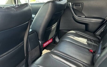 Nissan Murano, 2007 год, 385 000 рублей, 8 фотография