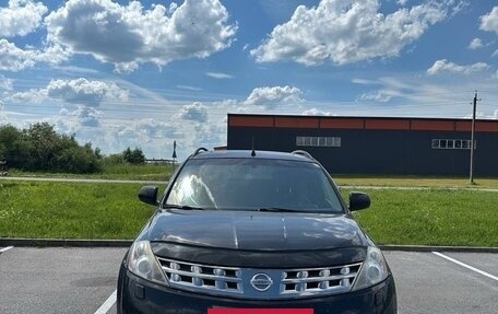 Nissan Murano, 2007 год, 385 000 рублей, 2 фотография
