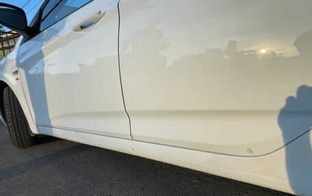Hyundai Solaris II рестайлинг, 2013 год, 720 000 рублей, 8 фотография