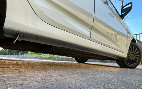 Hyundai Solaris II рестайлинг, 2013 год, 720 000 рублей, 10 фотография