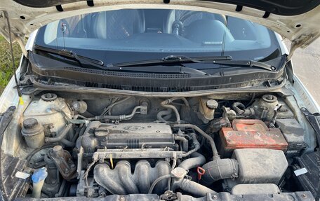 Hyundai Solaris II рестайлинг, 2013 год, 720 000 рублей, 12 фотография
