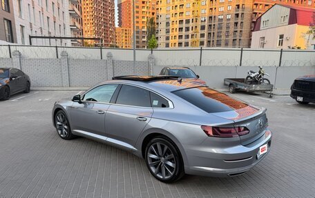 Volkswagen Arteon I, 2020 год, 3 490 000 рублей, 3 фотография