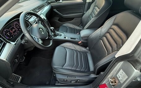 Volkswagen Arteon I, 2020 год, 3 490 000 рублей, 10 фотография